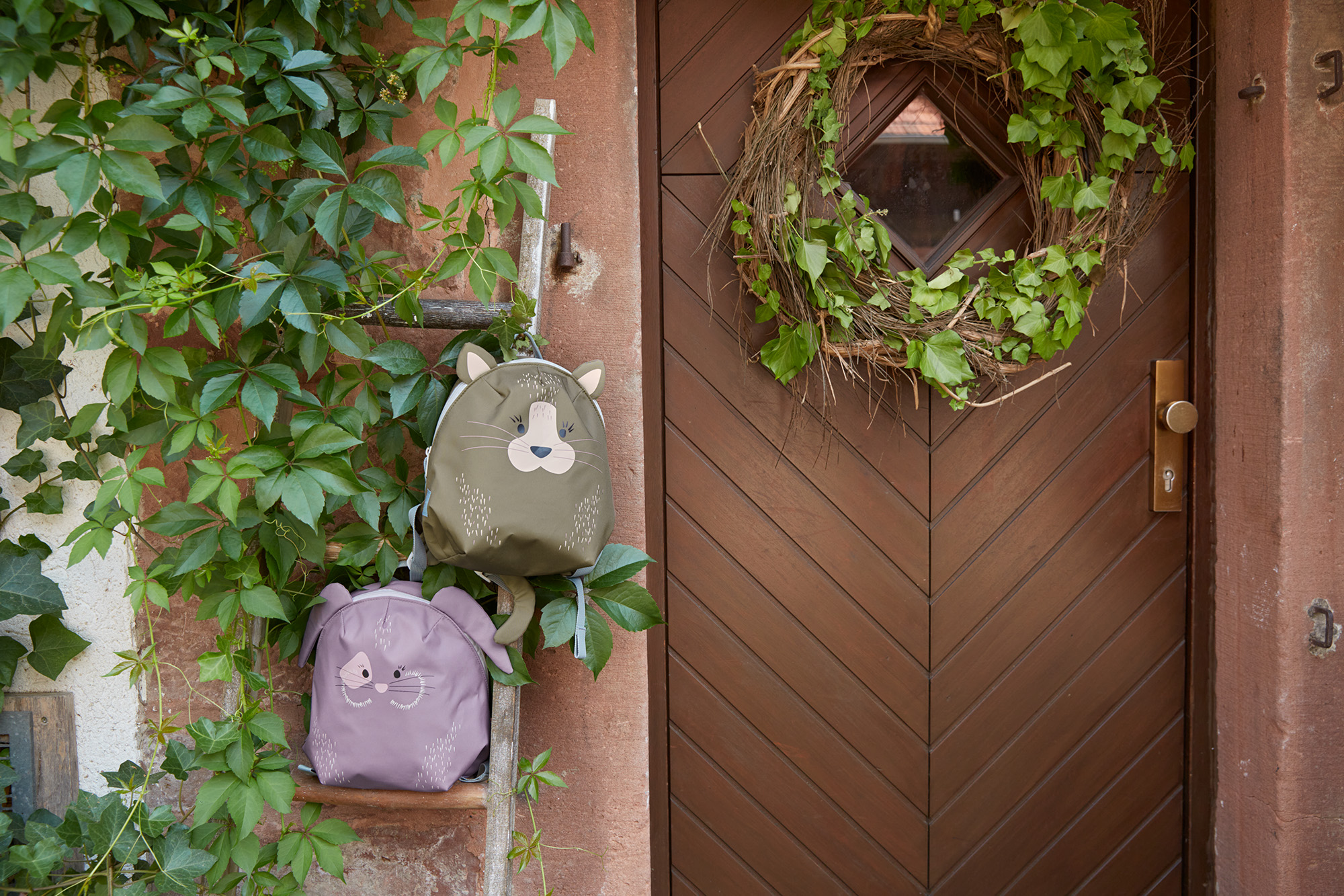Lässig Tiny Backpack About Friends Bunny - 8