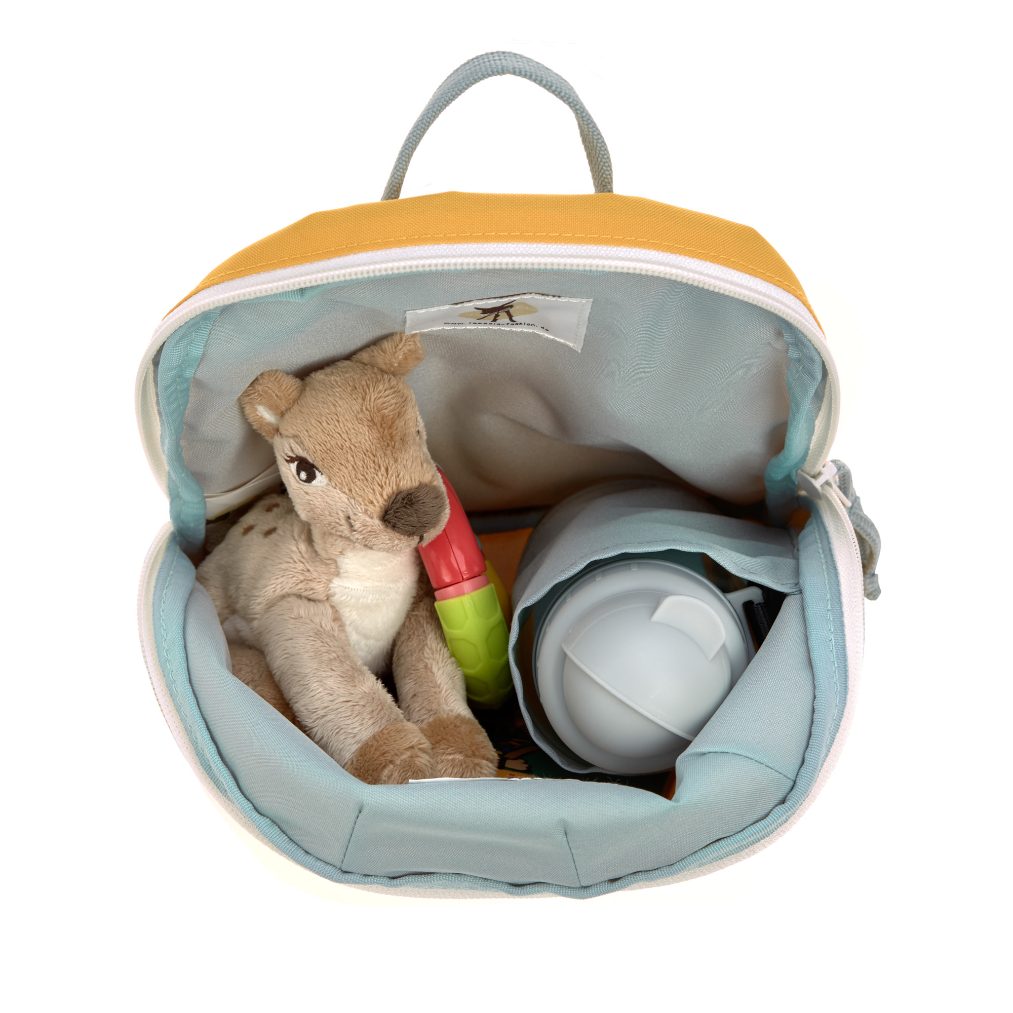 Lässig Tiny Backpack About Friends Lion - 5