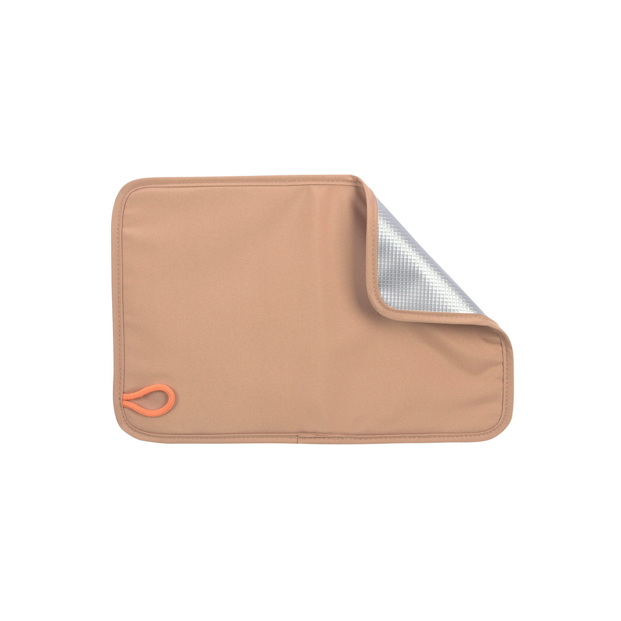 Lässig Mini Outdoor Backpack Nature Hazelnut - 20