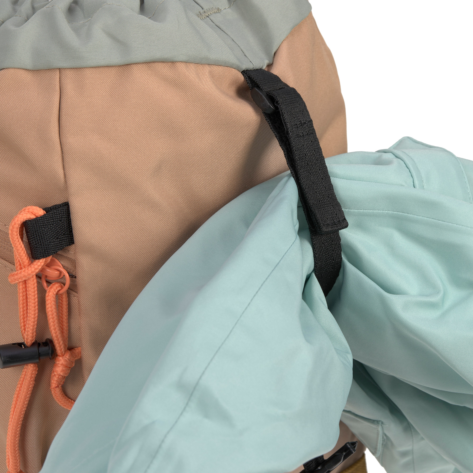 Lässig Mini Outdoor Backpack Nature Hazelnut - 9