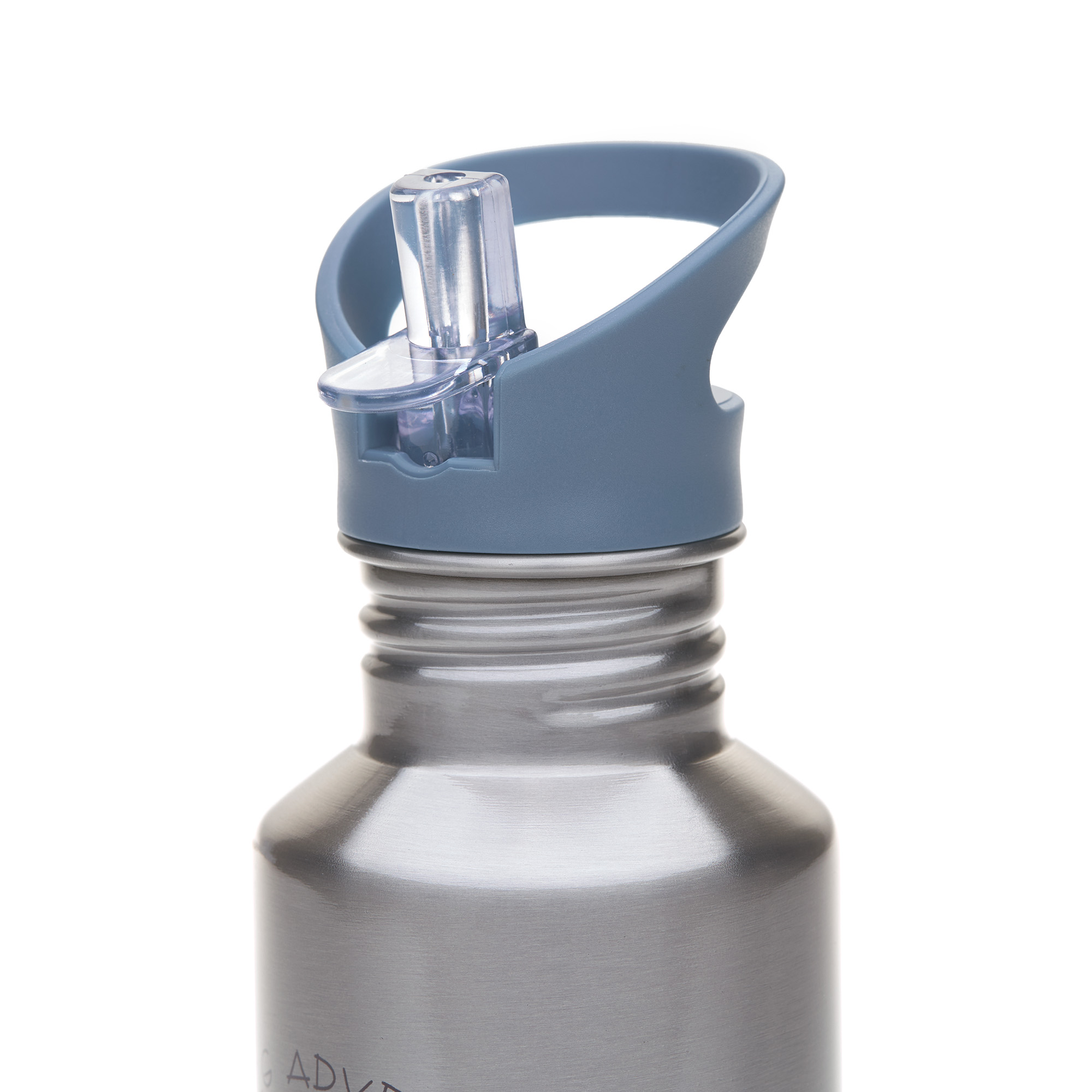 Lässig Bottle Stainless Steel Adventure Tractor - 3