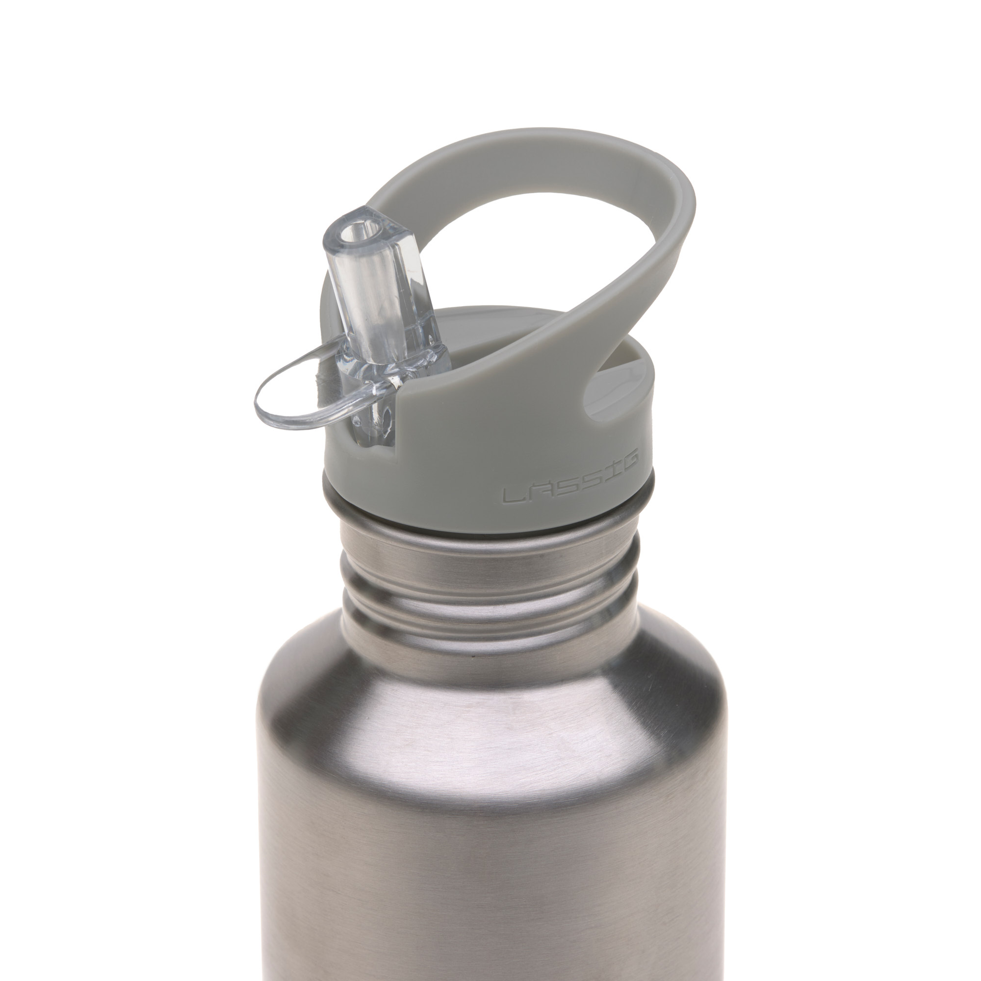 Lässig Bottle Stainless Steel Safari Giraffe - 7