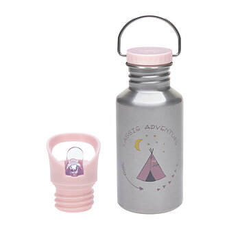 Lässig Bottle Stainless Steel Adventure Tipi