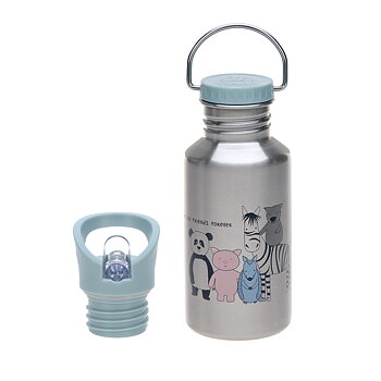 Lässig Bottle Stainless Steel About Friends