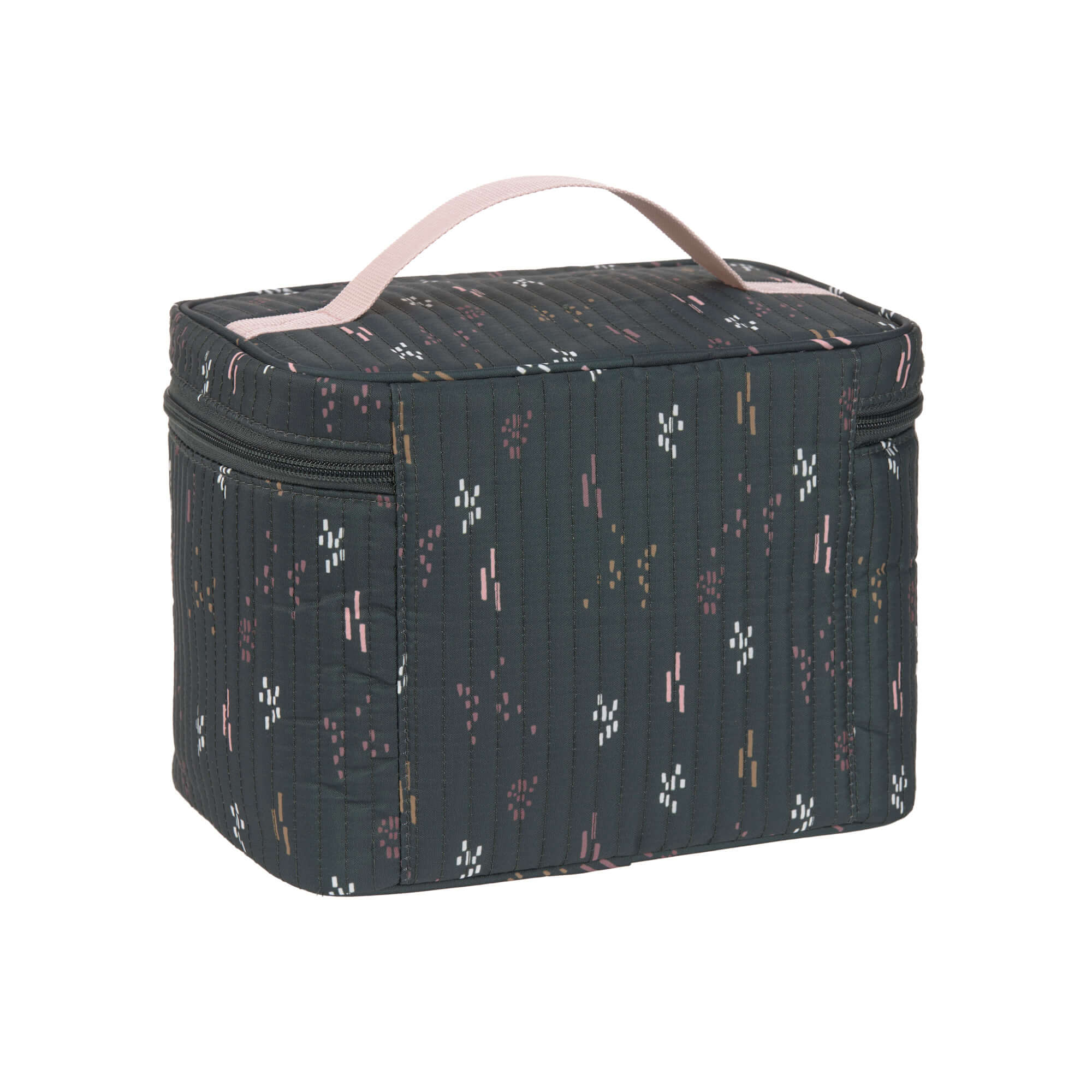 Lässig CAS Nursery Caddy To Go Blobs Forest - 6
