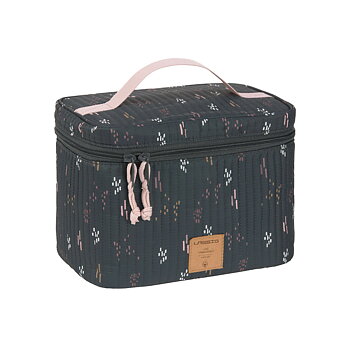 Lässig CAS Nursery Caddy To Go Blobs Forest