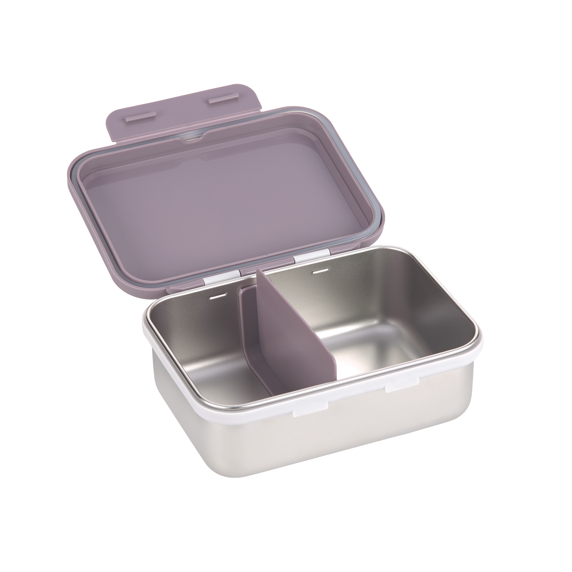Lässig Lunchbox Stainless Steel Adventure Dragonfly - 3