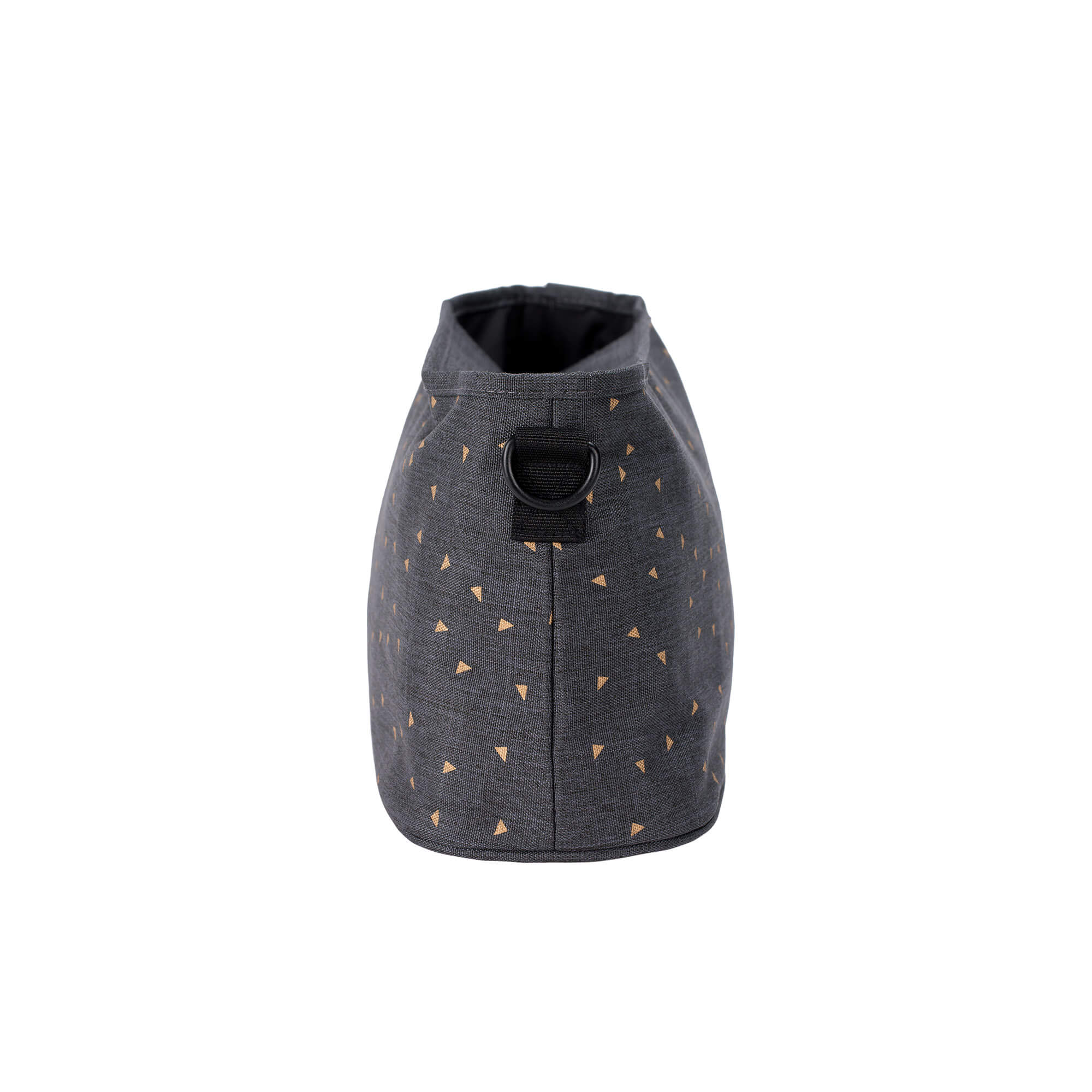 Lässig CAS Buggy Organizer Triangle dark grey - 7