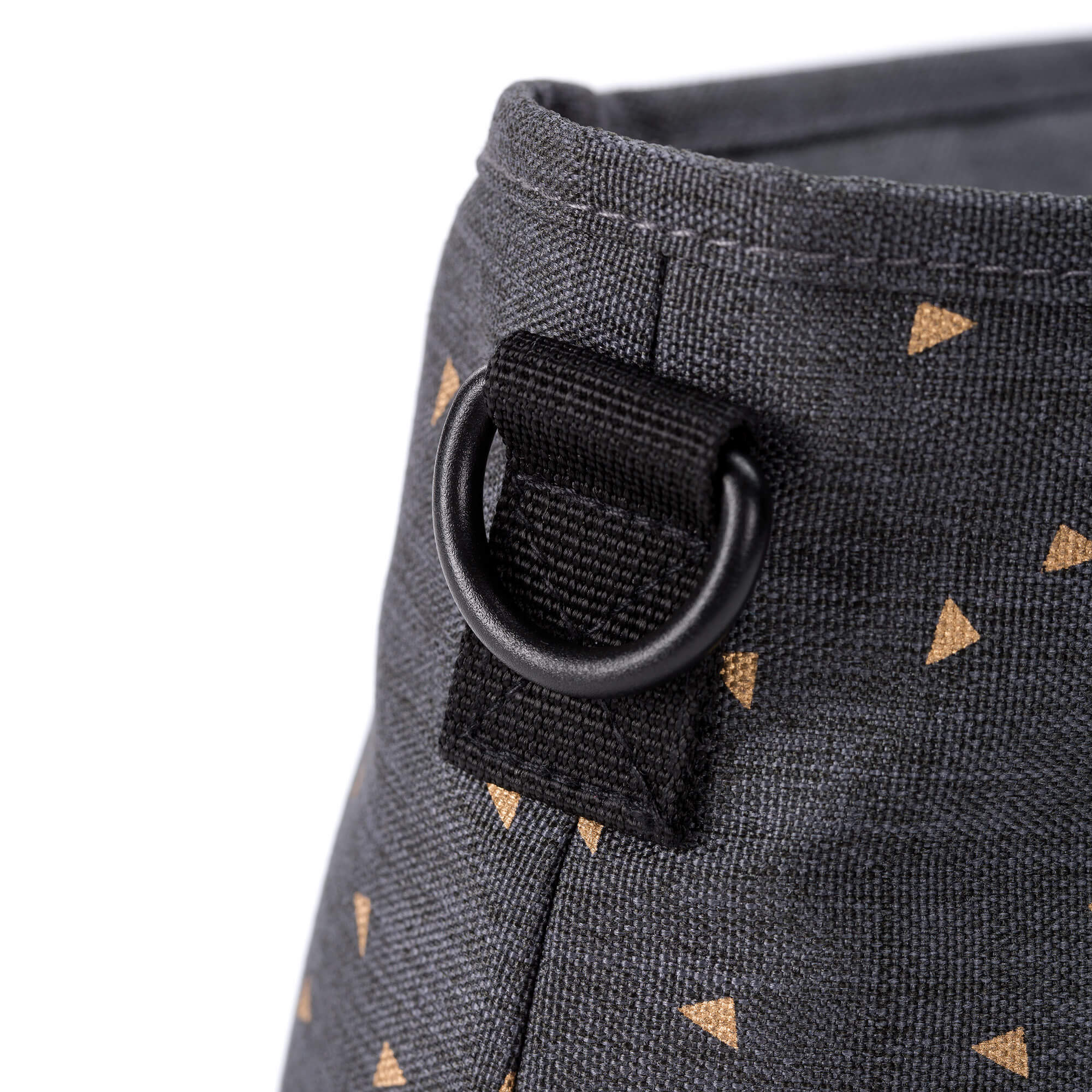 Lässig CAS Buggy Organizer Triangle dark grey - 6