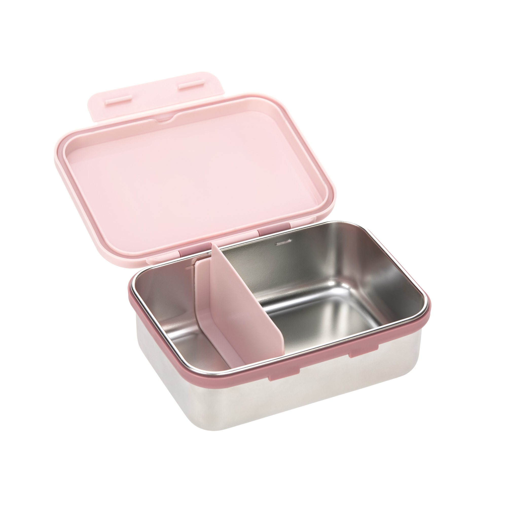 Lässig Lunchbox Stainless Steel Adventure Tipi - 3