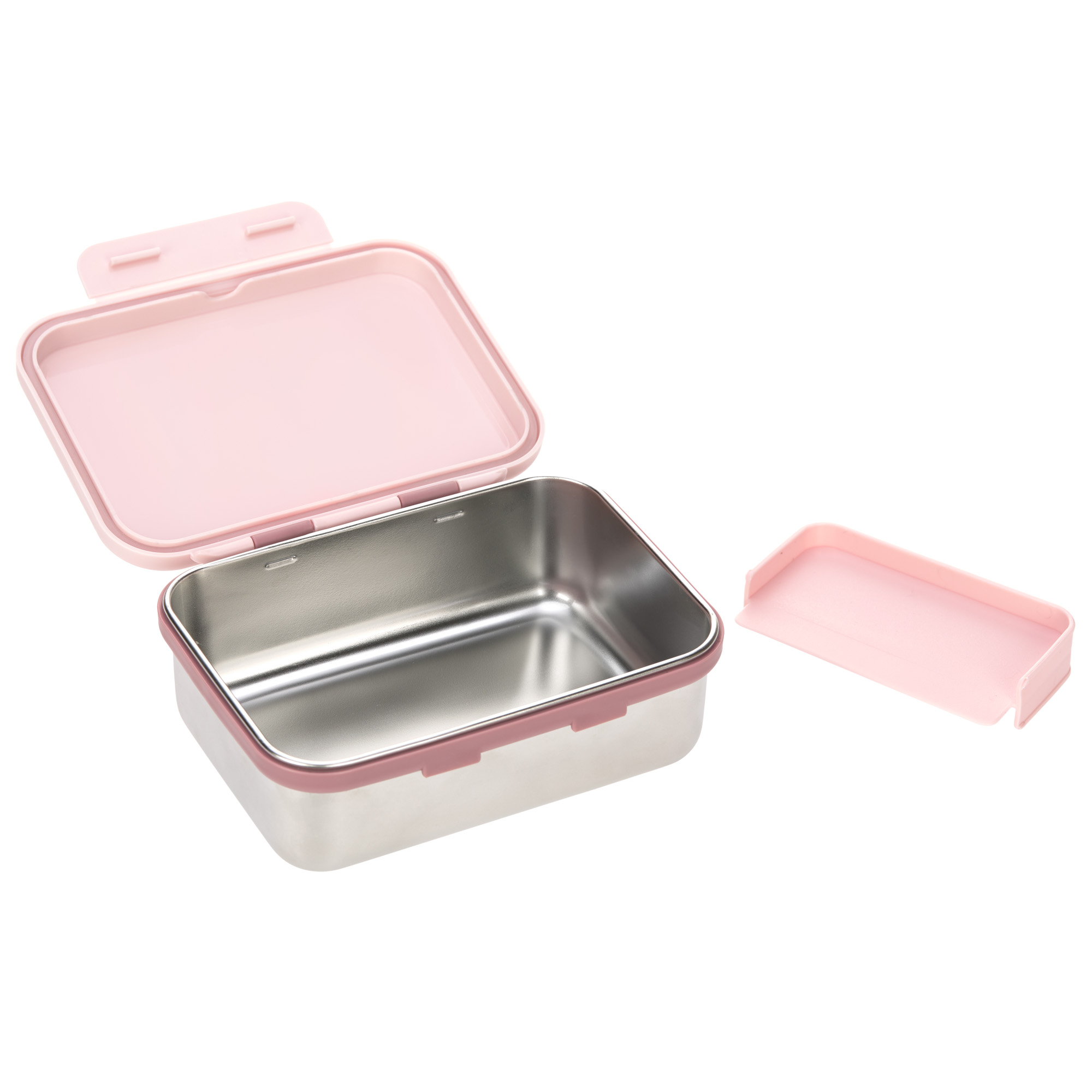 Lässig Lunchbox Stainless Steel Adventure Tipi - 12