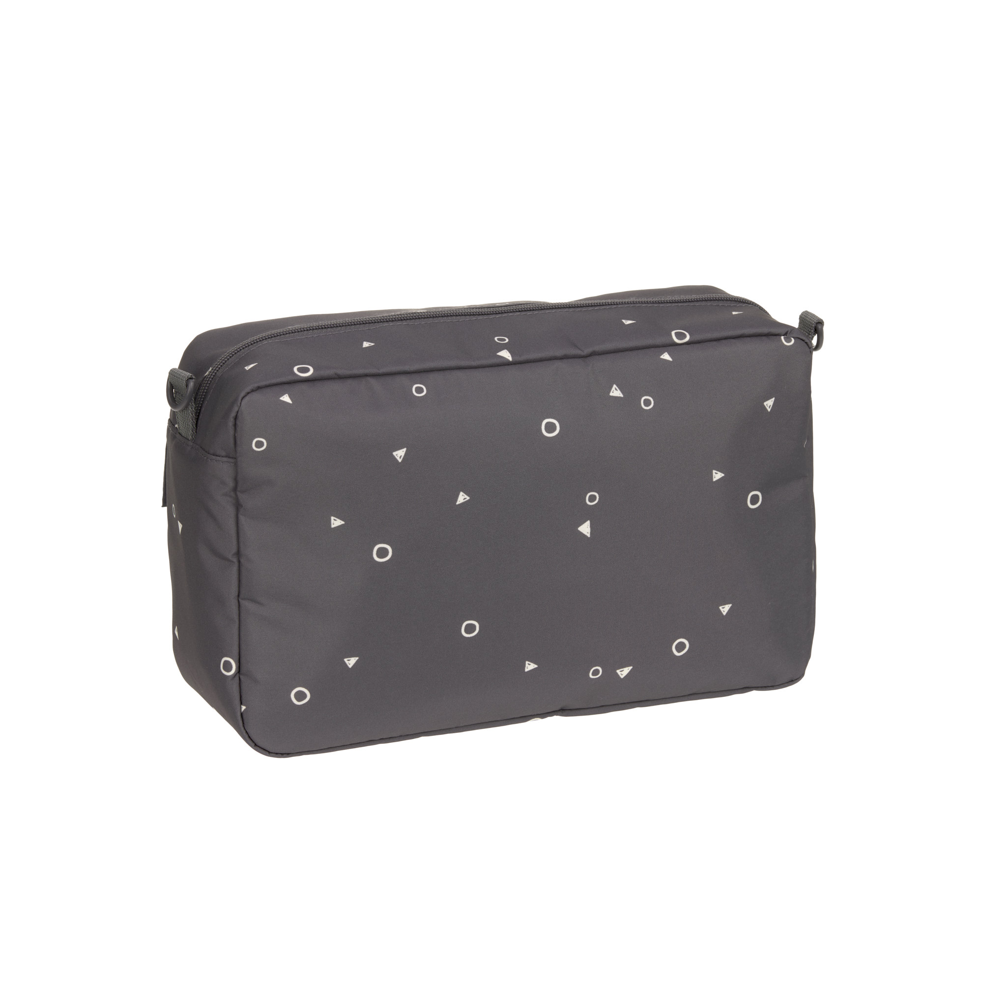 Lässig CAS Buggy Organizer Bag Universe anthracite - 4