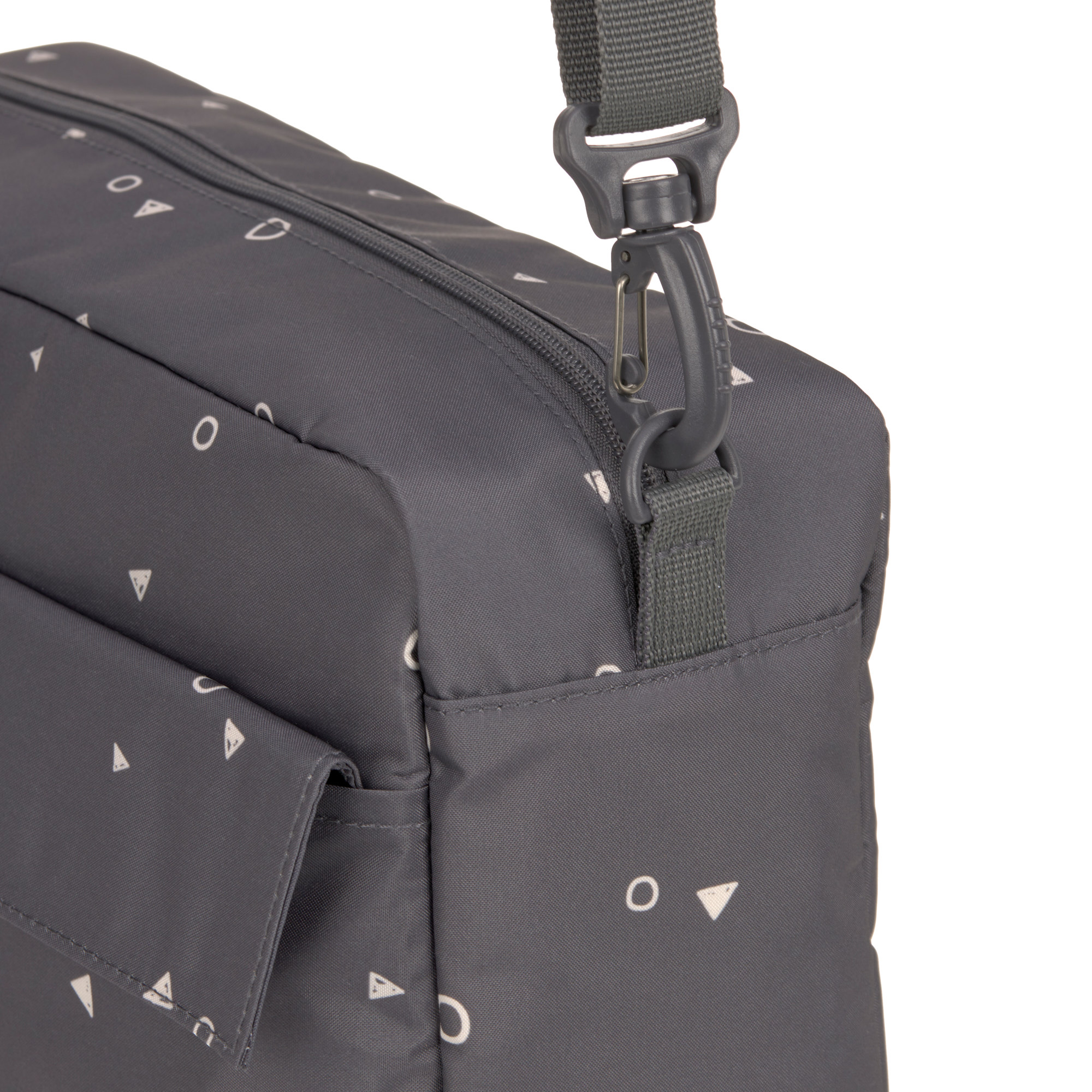 Lässig CAS Buggy Organizer Bag Universe anthracite - 9