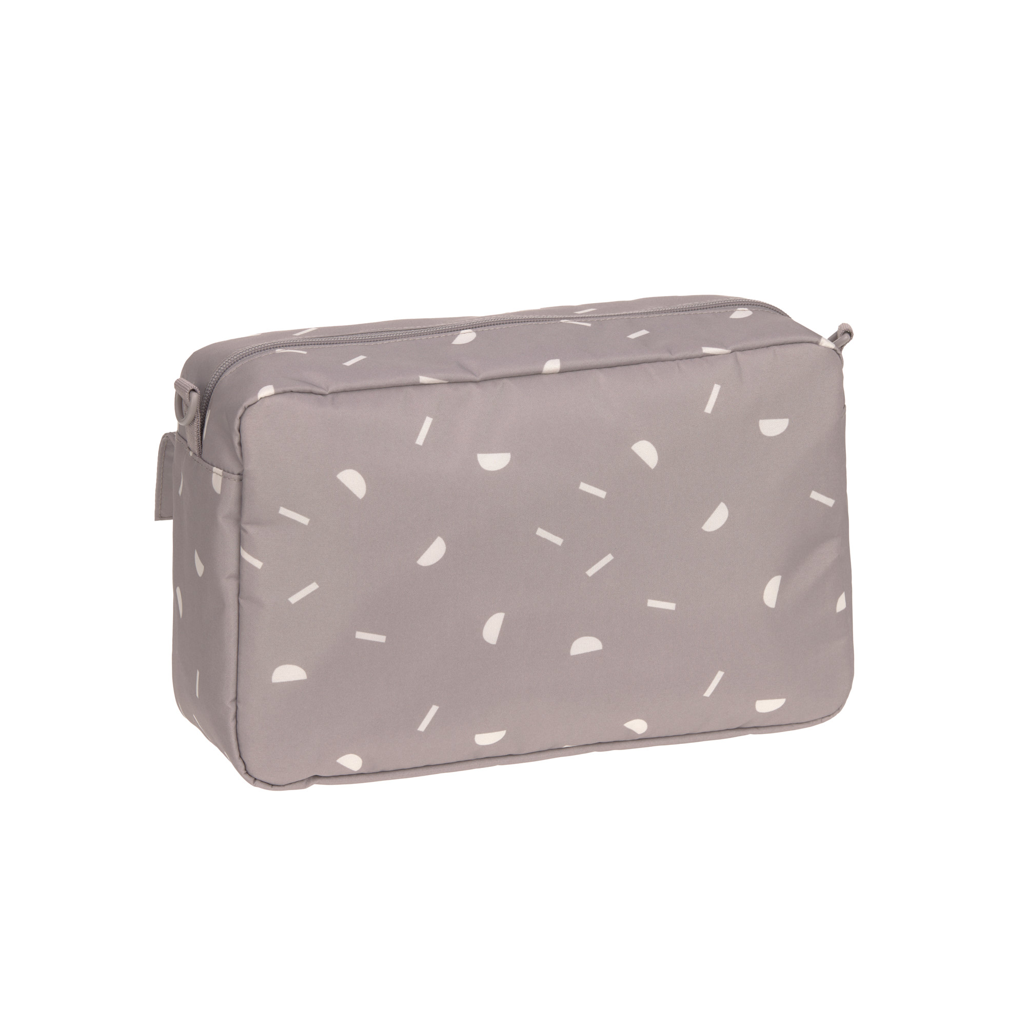 Lässig CAS Buggy Organizer Bag Blocks taupe - 4