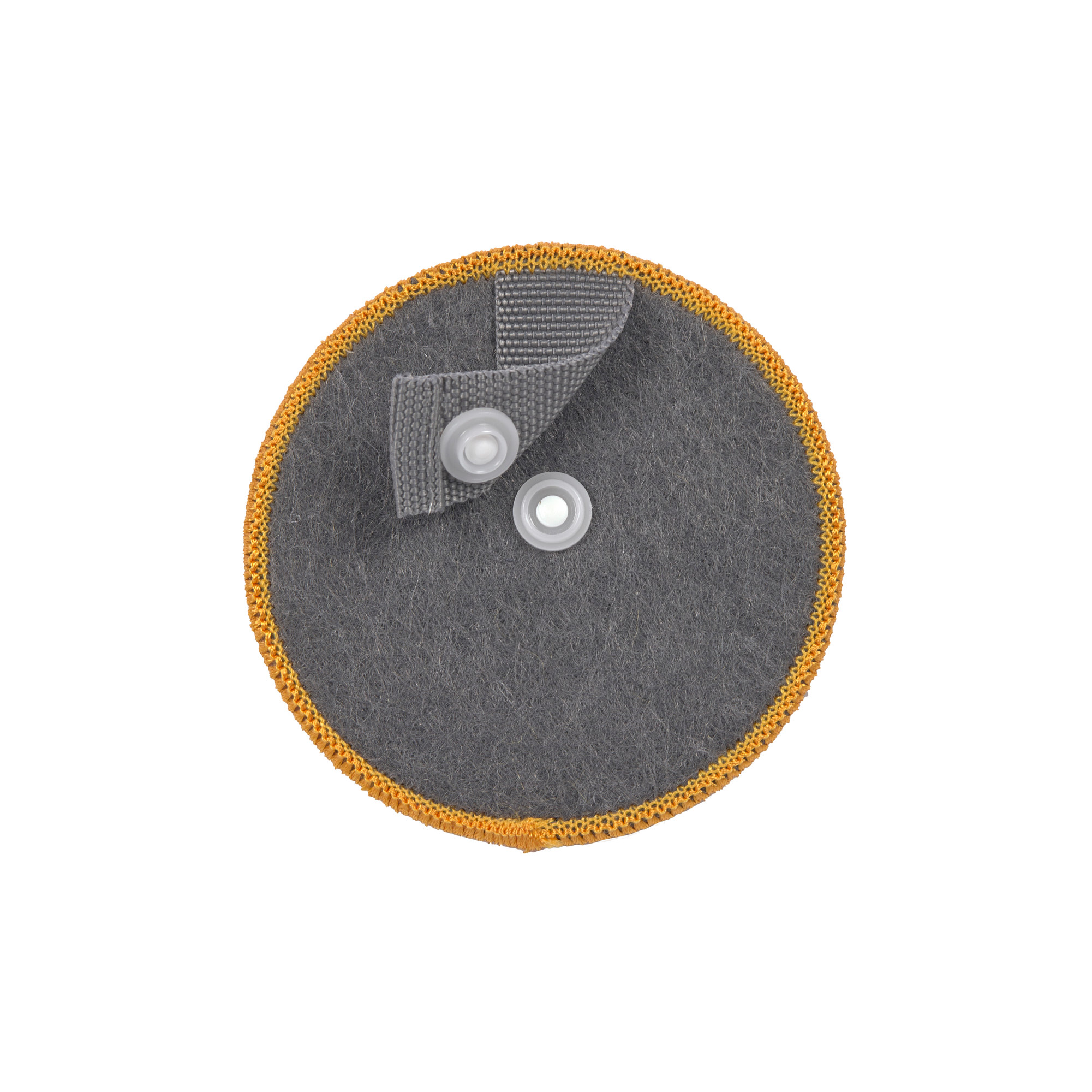 Lässig School Patches Set Racecar - 3