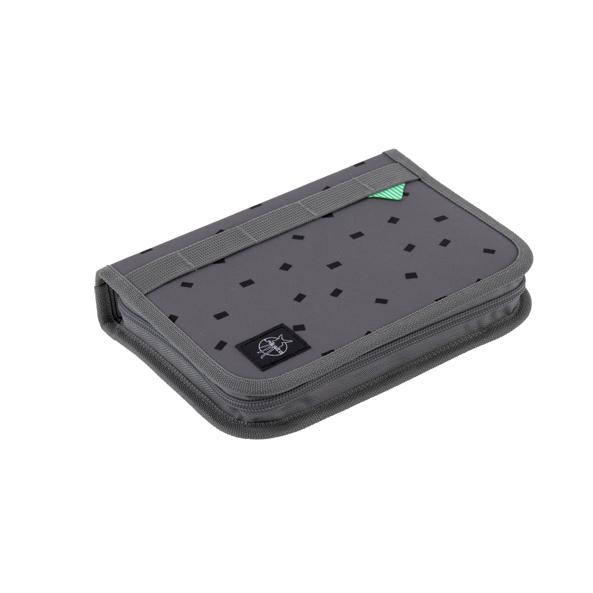 Lässig School Set Flexy Unique Speckles anthracite - 11
