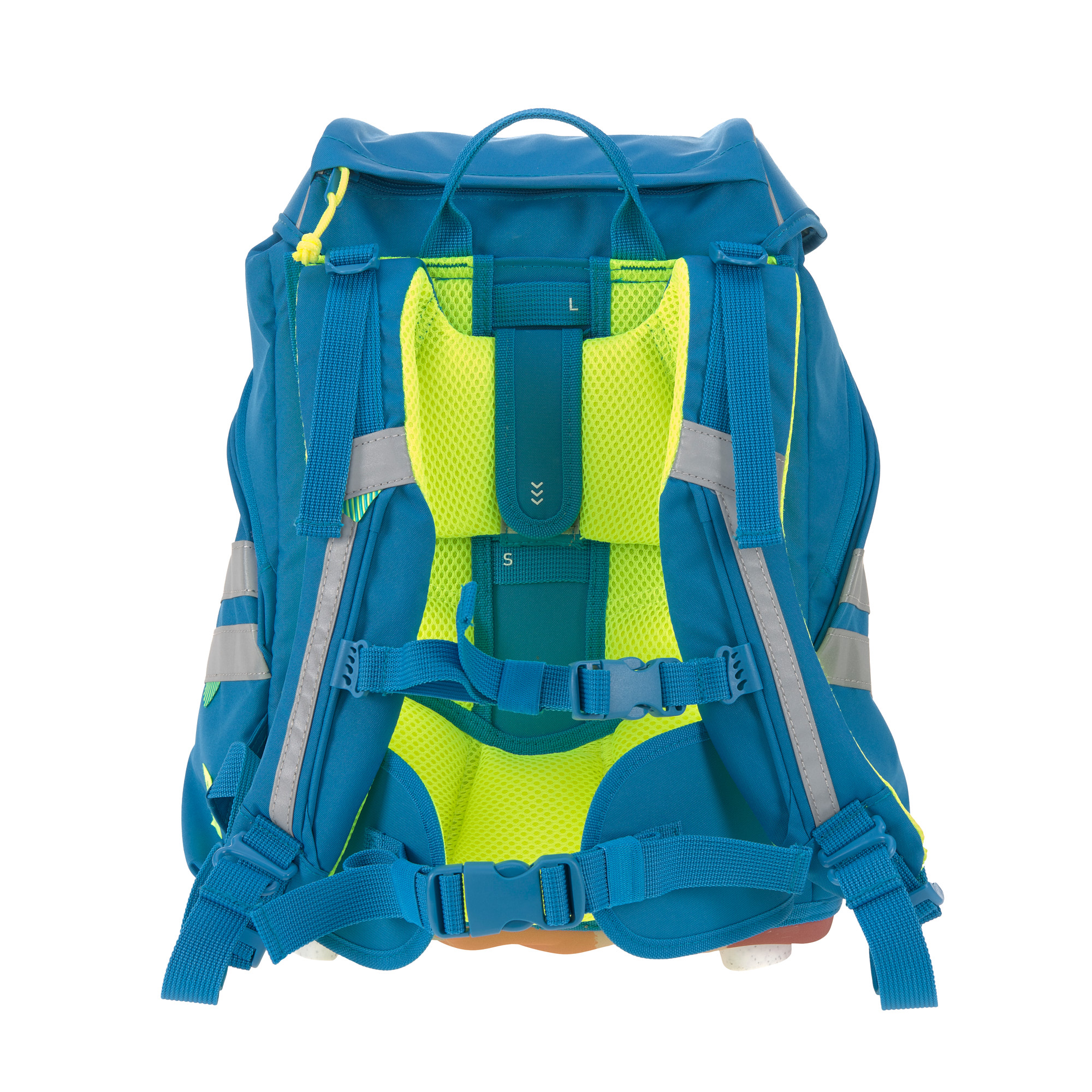 Lässig School Set Flexy Unique blue - 4
