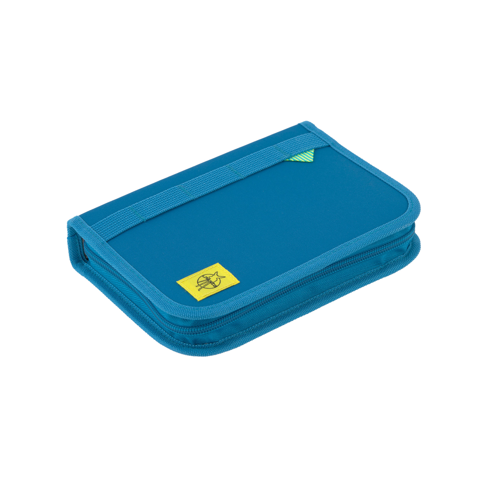 Lässig School Set Flexy Unique blue - 11