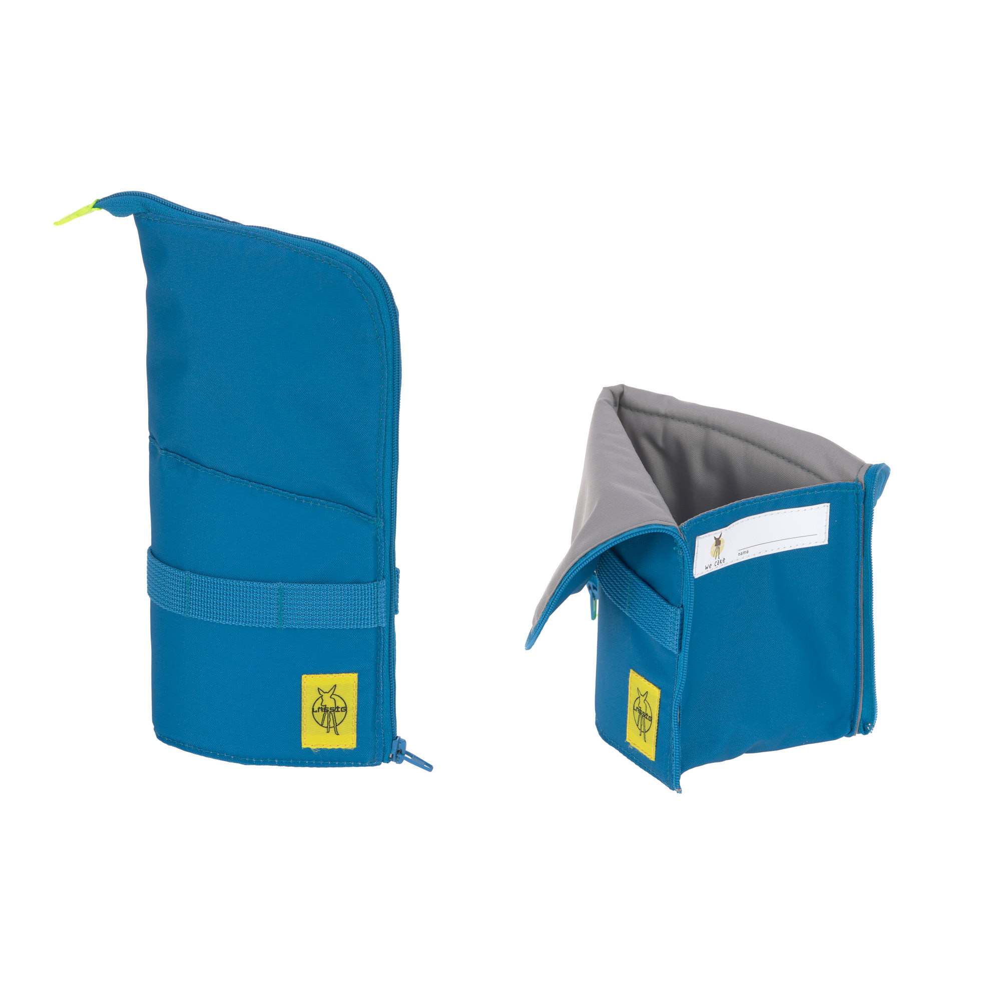 Lässig School Set Flexy Unique blue - 13