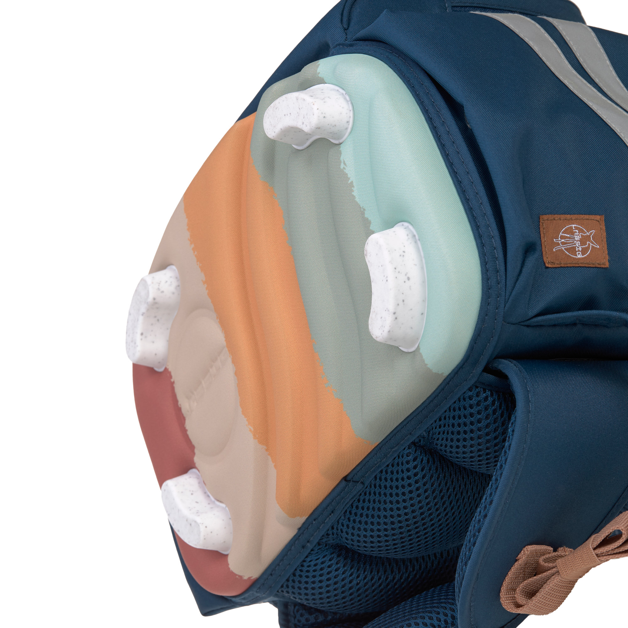 Lässig School Set Flexy Unique navy - 8
