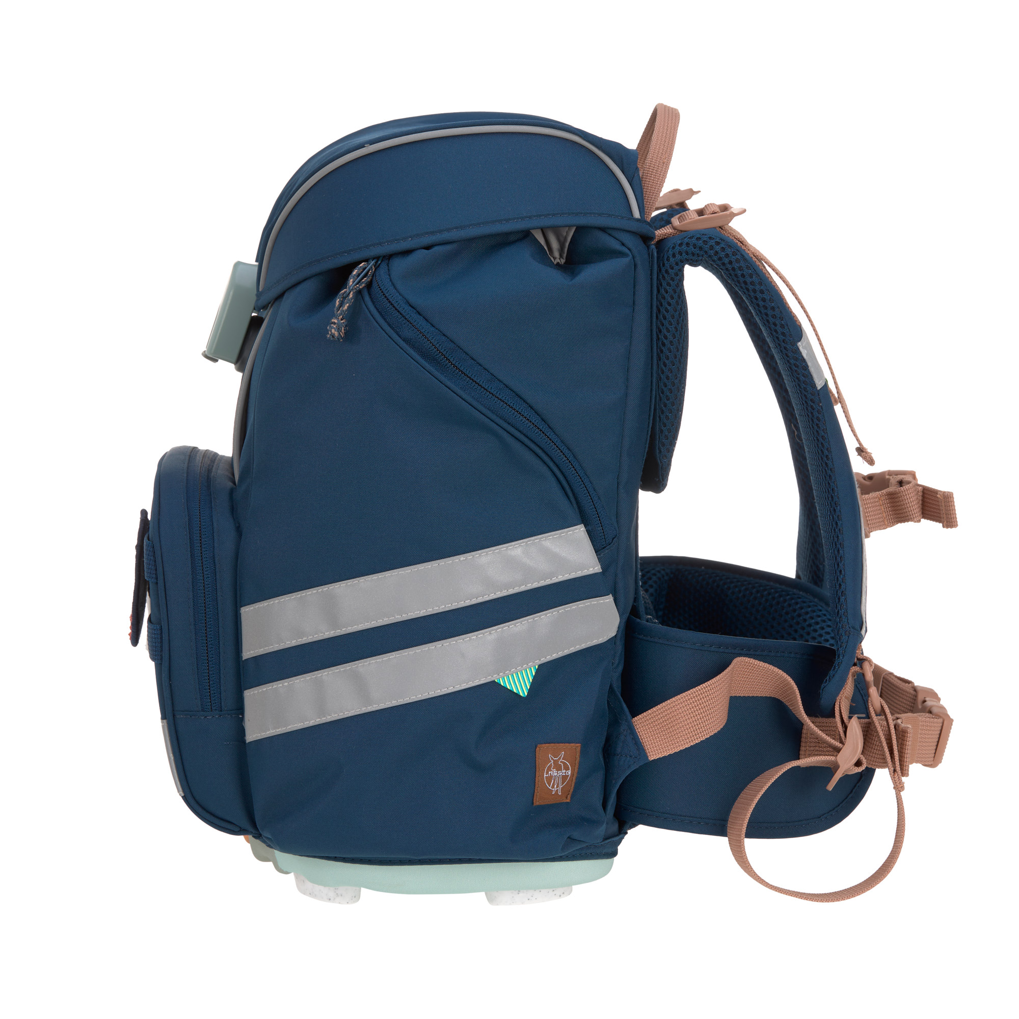 Lässig School Set Flexy Unique navy - 4