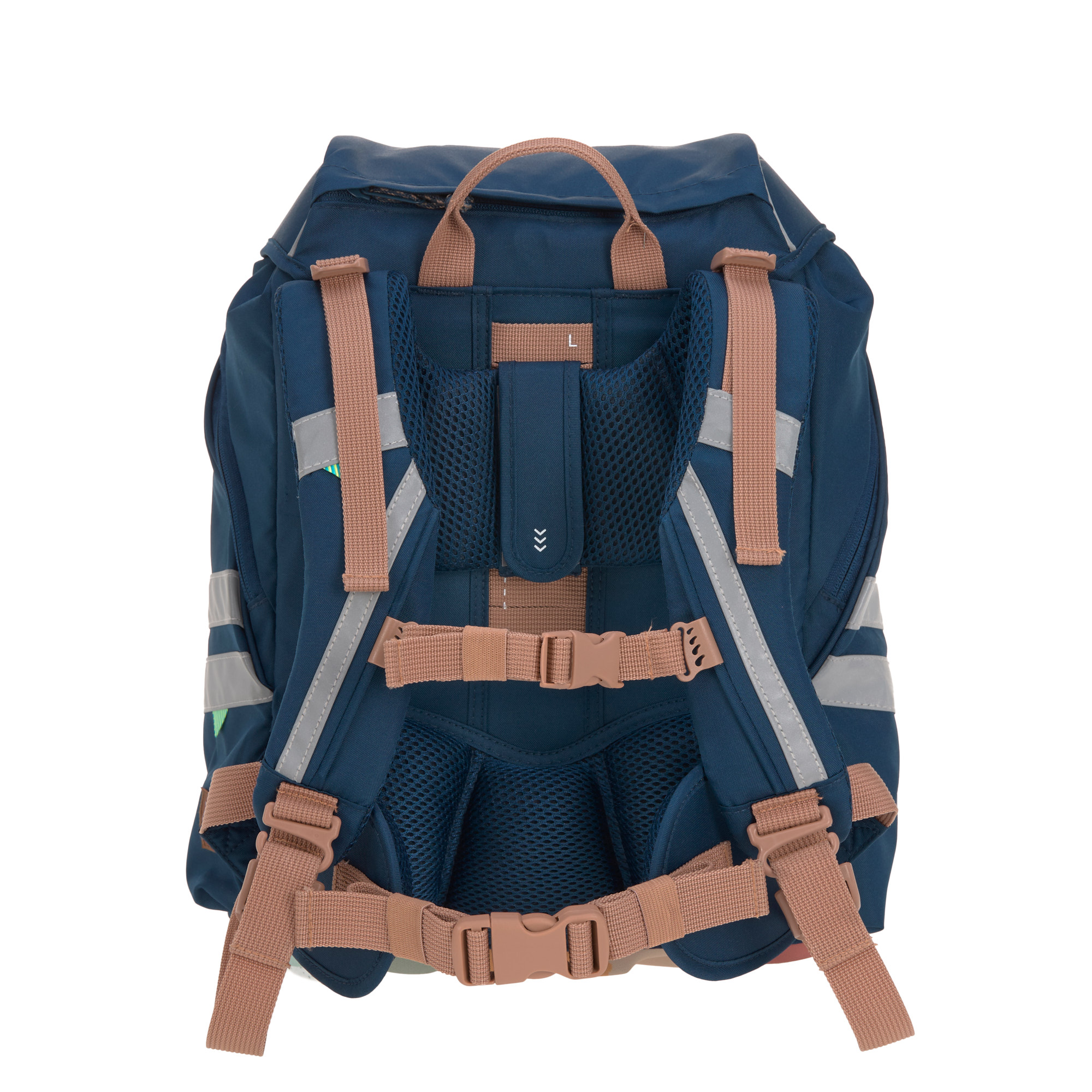 Lässig School Set Flexy Unique navy - 6
