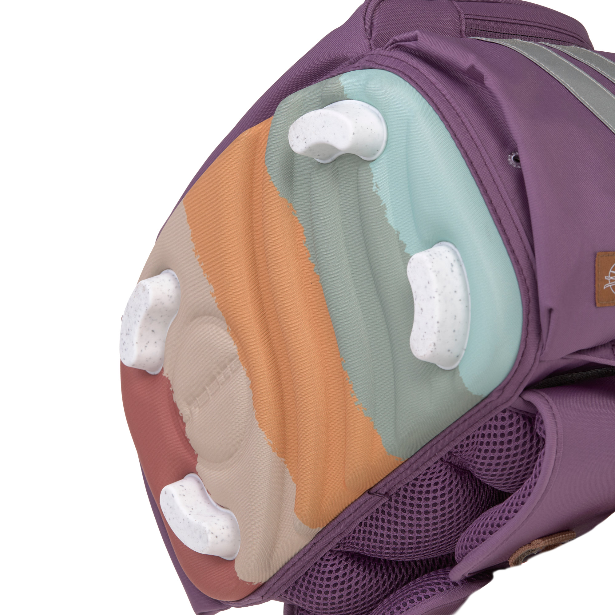 Lässig School Set Flexy Unique purple - 6