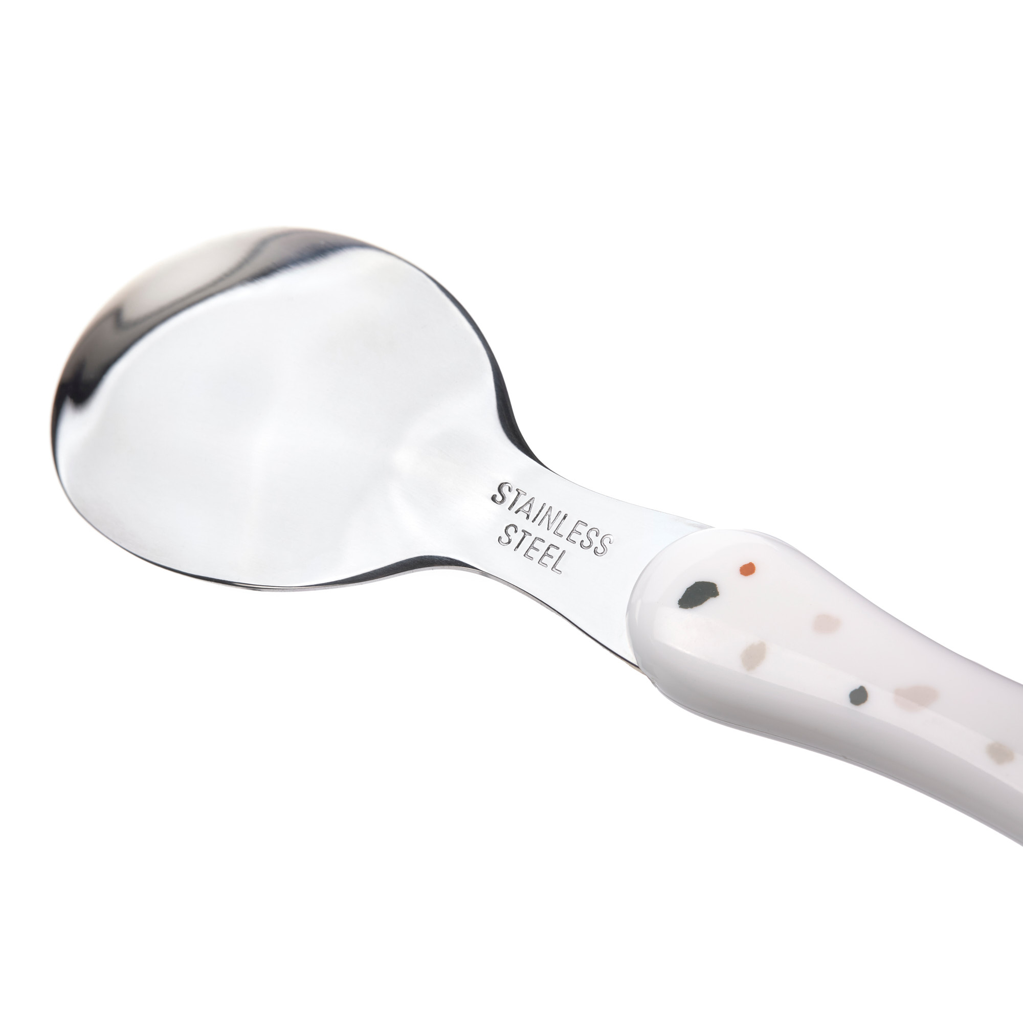 Lässig Cutlery 3 pcs Tiny Farmer Sheep/Goose - 4