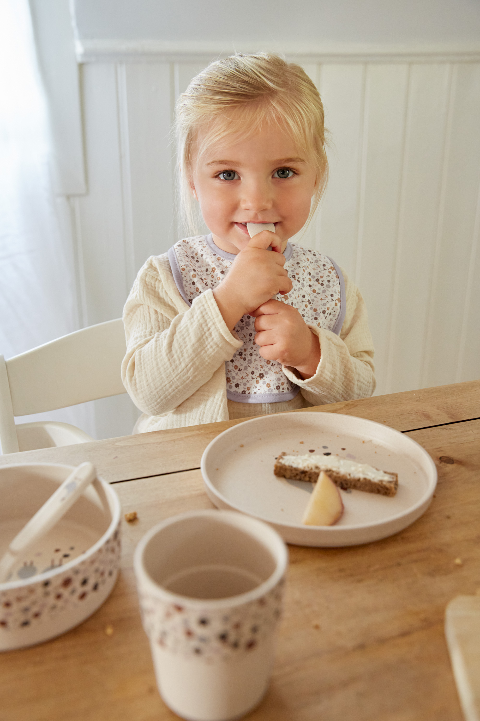 Lässig Value Pack Bib 5 pcs assorted Tiny Farmer Nature - 7