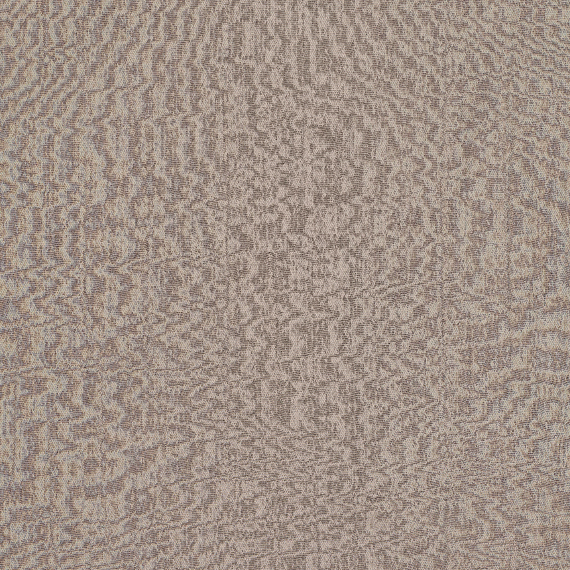 Lässig Muslin Bandana GOTS taupe - 5