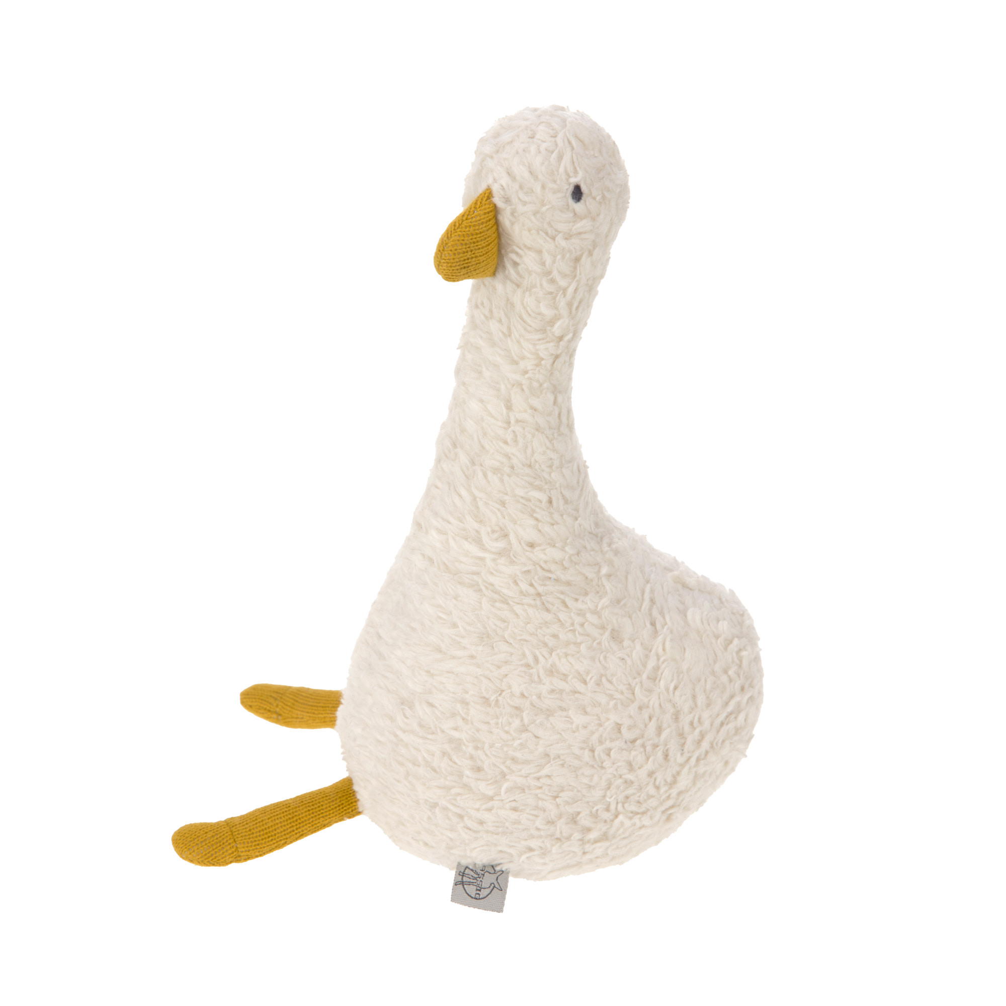Lässig Digital Music Box with Bluetooth Speaker Goose - 44