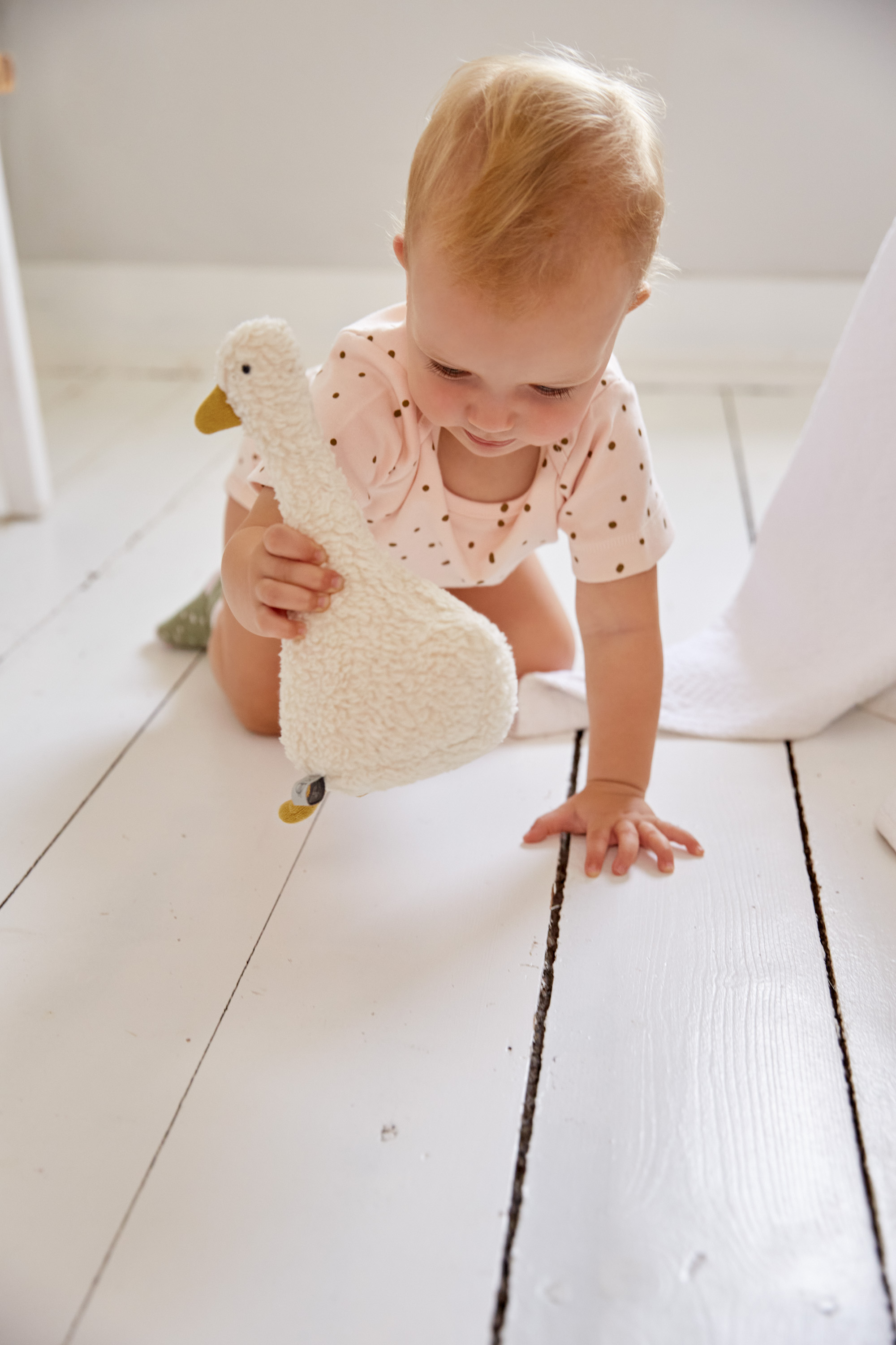 Lässig Digital Music Box with Bluetooth Speaker Goose - 35