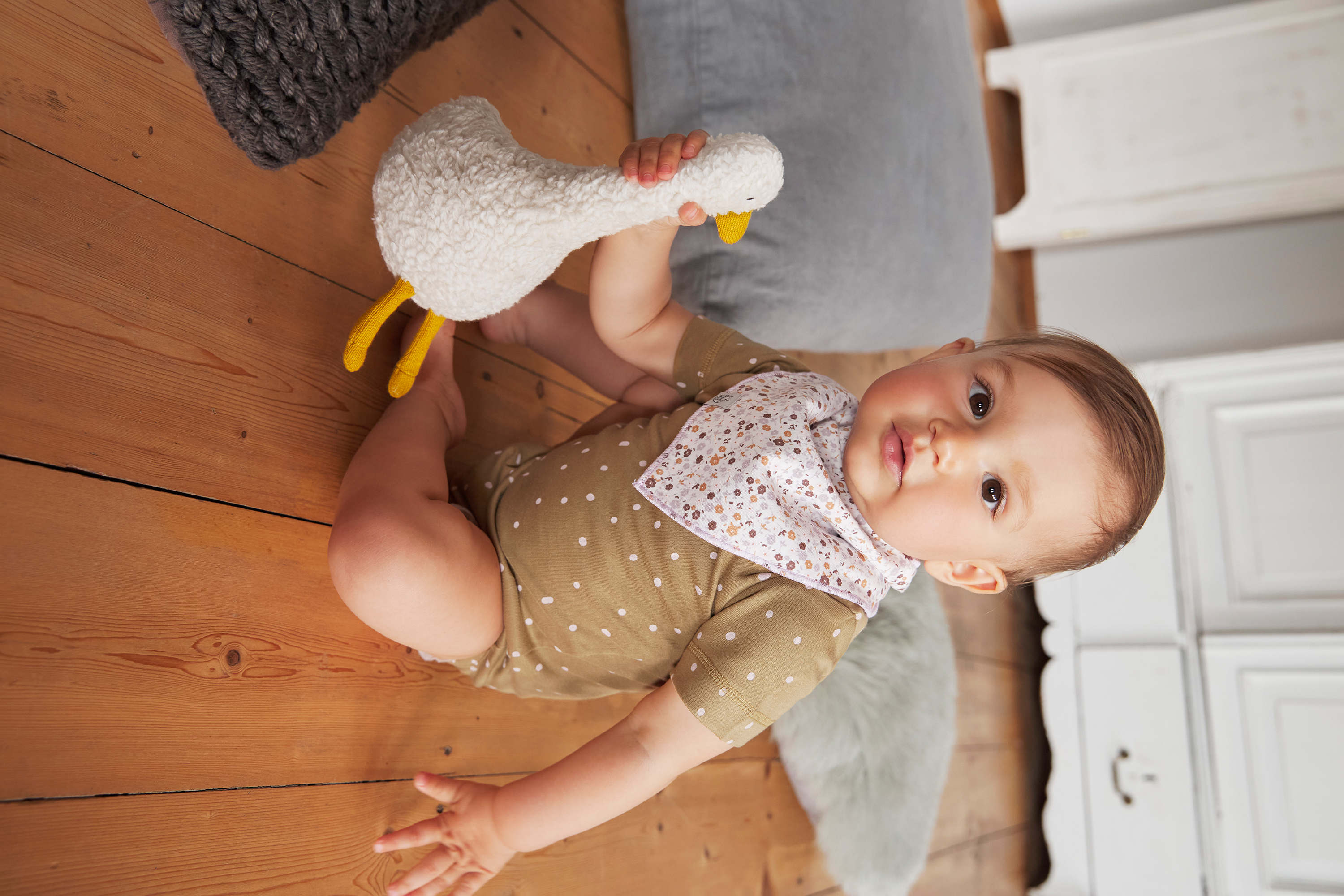 Lässig Digital Music Box with Bluetooth Speaker Goose - 17