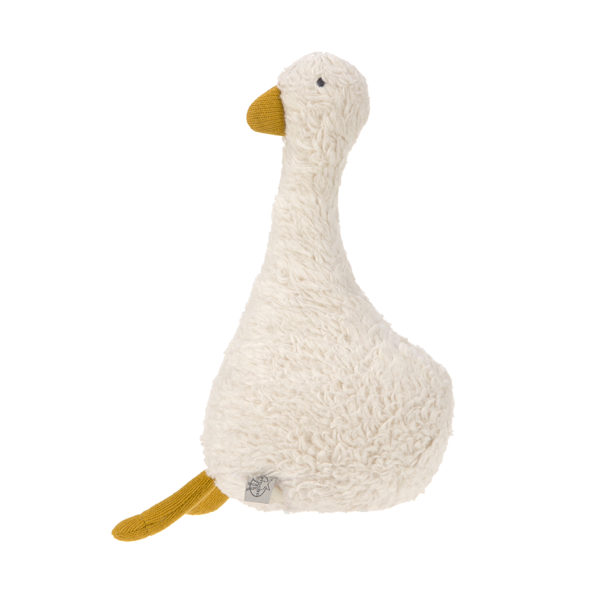 Lässig Digital Music Box with Bluetooth Speaker Goose - 4