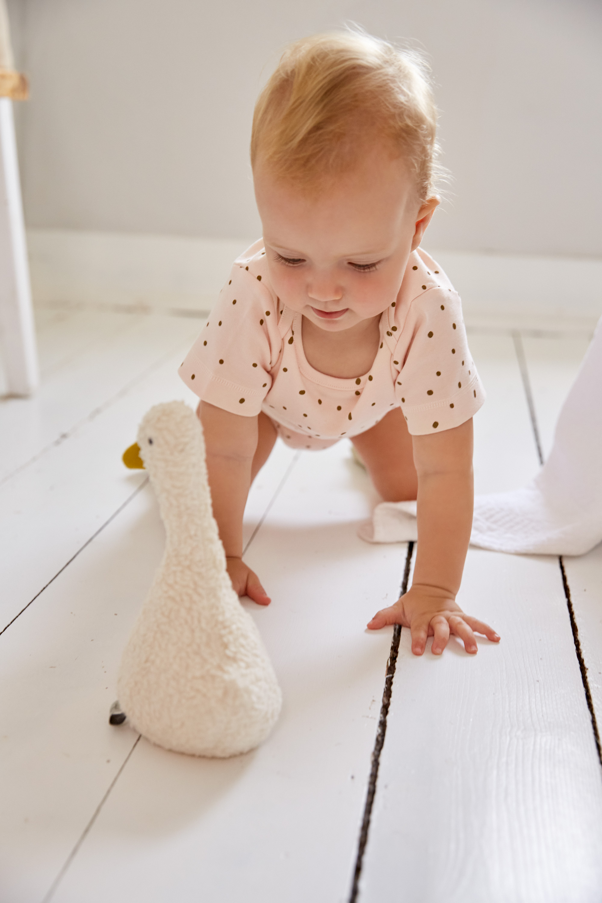 Lässig Digital Music Box with Bluetooth Speaker Goose - 32