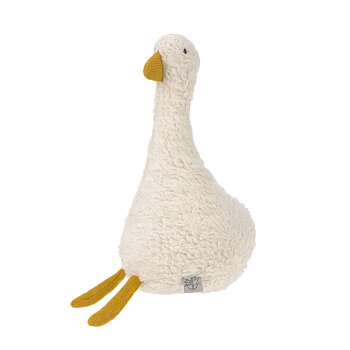 Lässig Digital Music Box with Bluetooth Speaker Goose