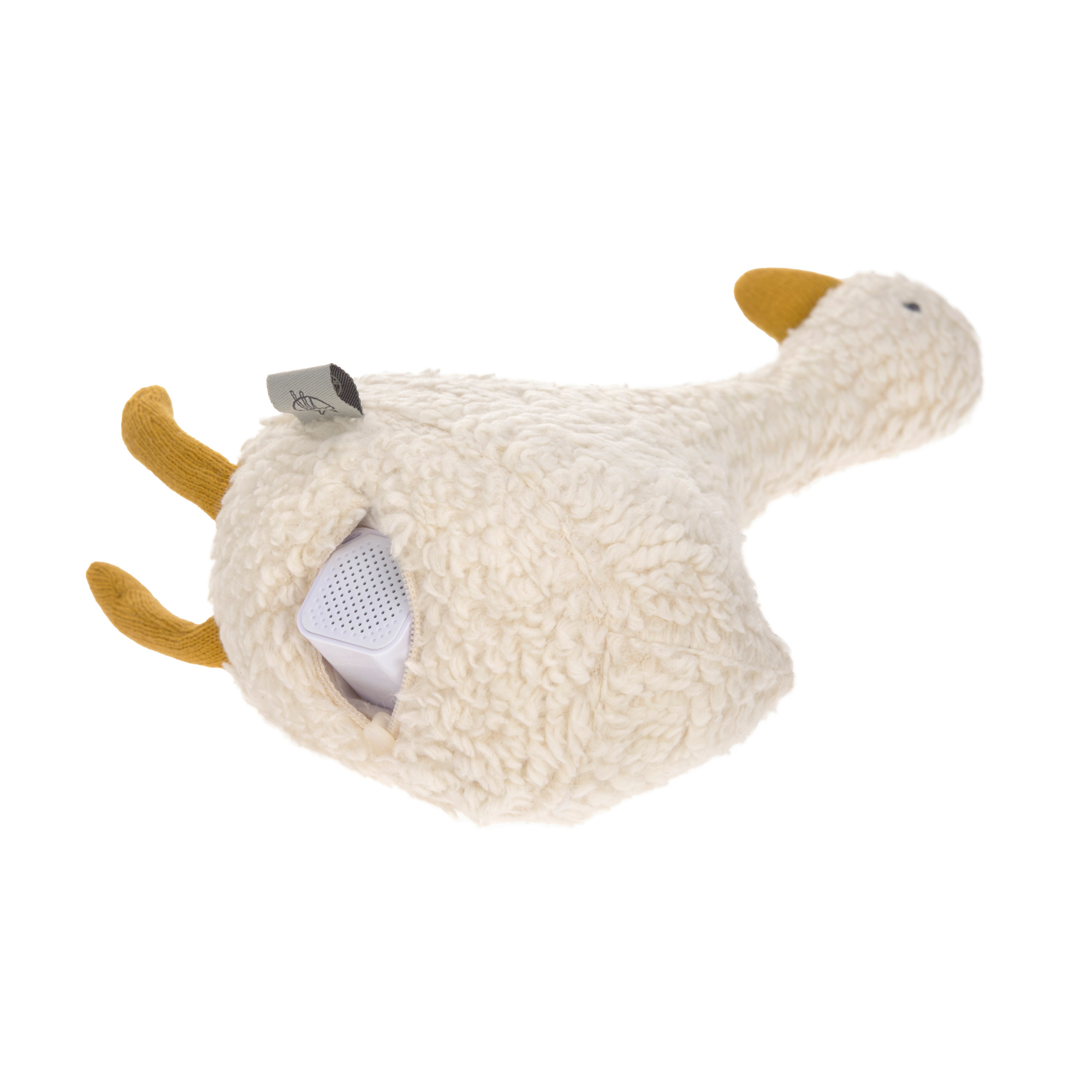 Lässig Digital Music Box with Bluetooth Speaker Goose - 7