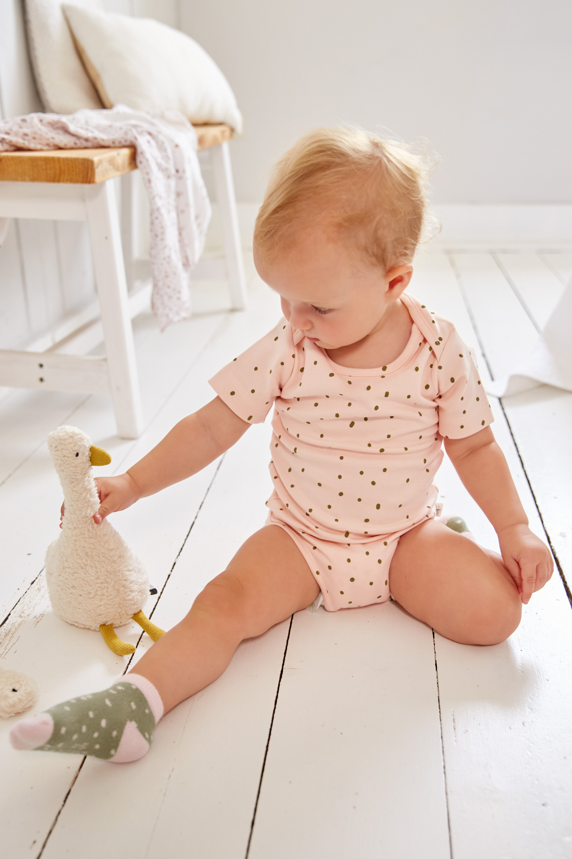 Lässig Digital Music Box with Bluetooth Speaker Goose - 34