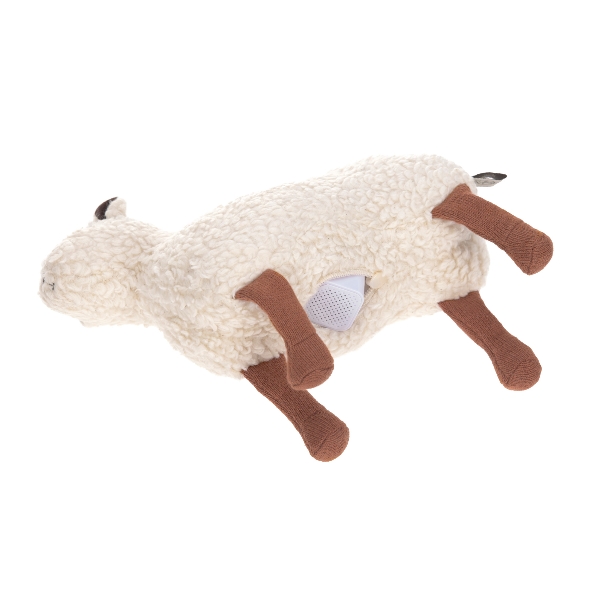 Lässig Digital Music Box with Bluetooth Speaker Sheep - 33