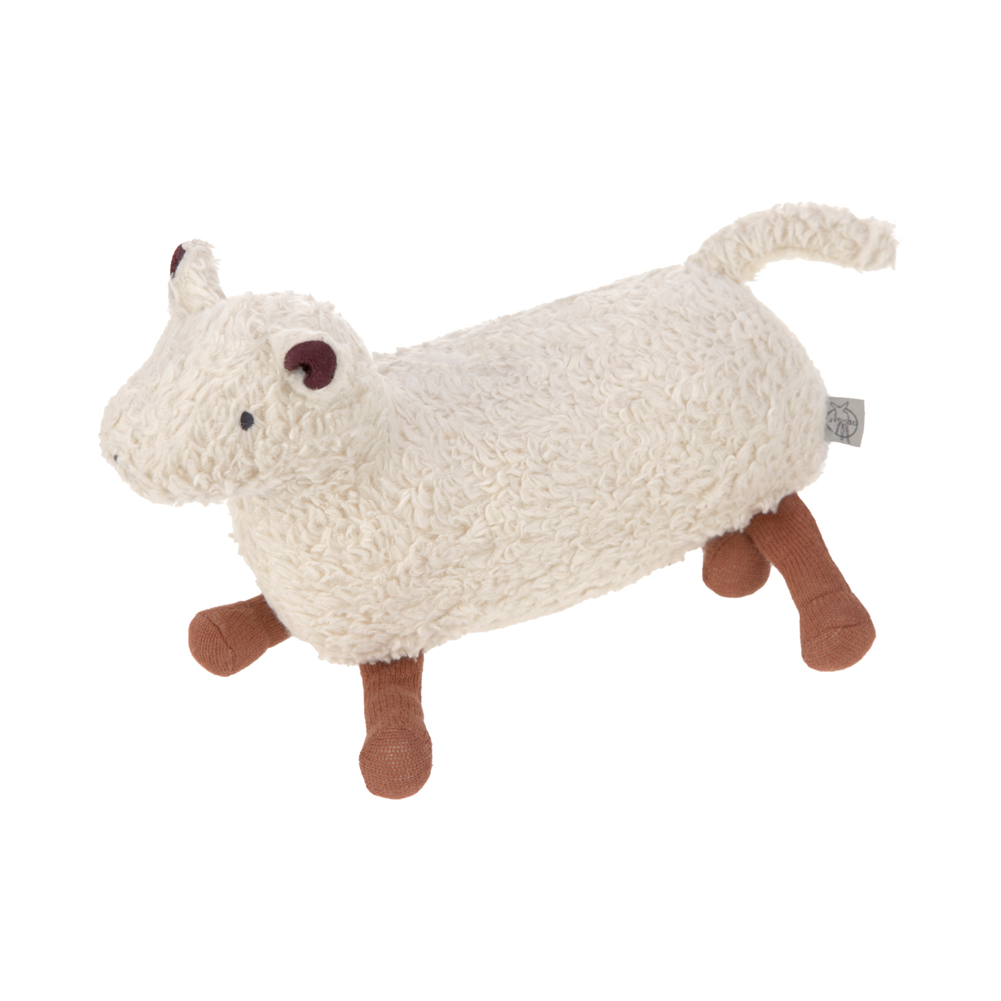Lässig Digital Music Box with Bluetooth Speaker Sheep - 31