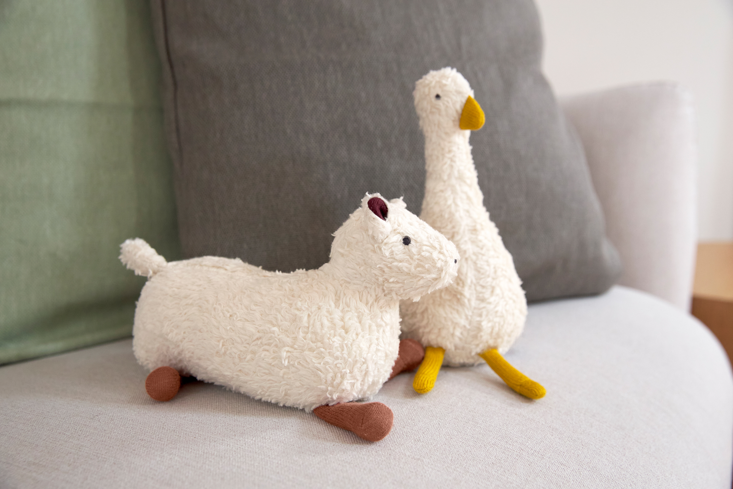 Lässig Digital Music Box with Bluetooth Speaker Sheep - 16