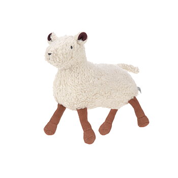 Lässig Digital Music Box with Bluetooth Speaker Sheep