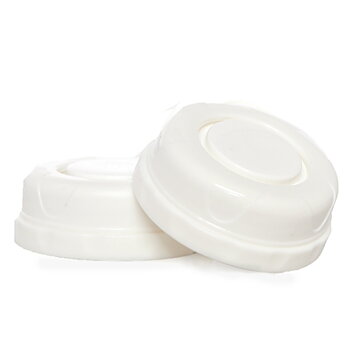 Cherub Baby Wideneck Travel Caps