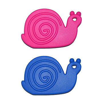 Bitring Snigel Rosa 1p