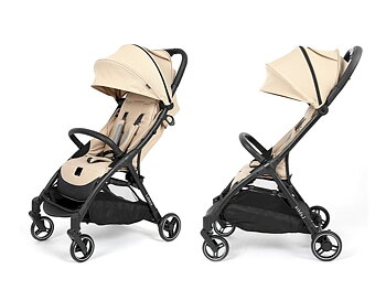 Keenz Lebére Galaxy Autofold Beige