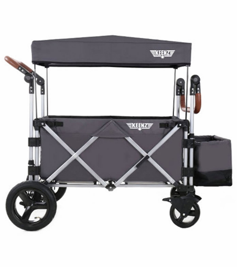 Keenz premium hotsell stroller wagon