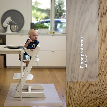 Golvskydd  AddBaby® (platt paket)