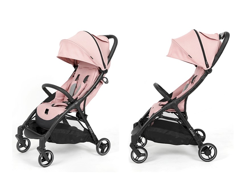 Keenz Lebére Galaxy Autofold Pink