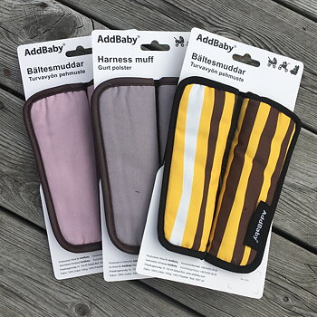 Bältesmuddar