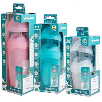 HeroBottles